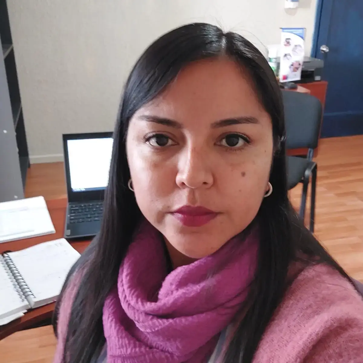 Loreto Pino Mundaca (2b)